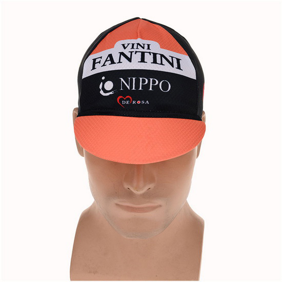 2014 Vini Fantini Gorro Ciclismo